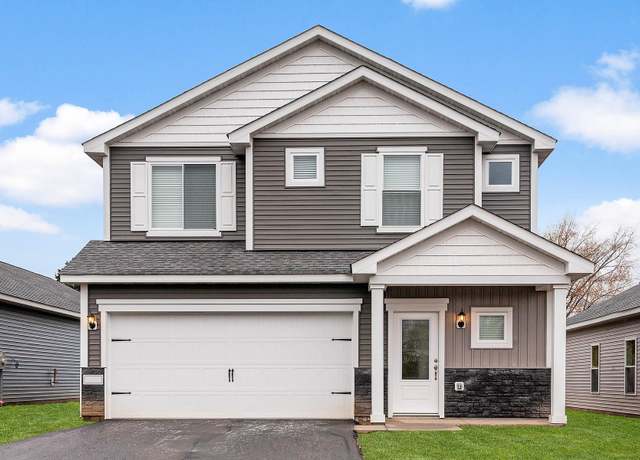Property at 402 Redwood St N, Cambridge, MN 55008, 3 beds, 3 baths