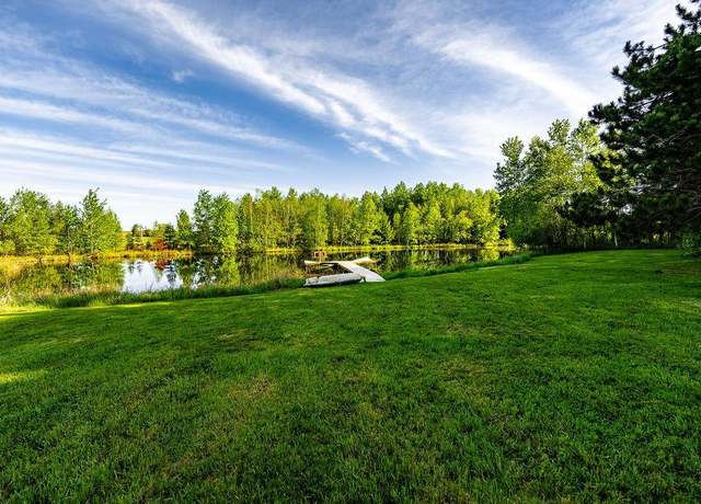 Property at N5172 County Road O, Atlanta Twp, WI 54819