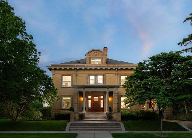 Property at 226 Grotto St S, Saint Paul, MN 55105, 6 beds, 6 baths