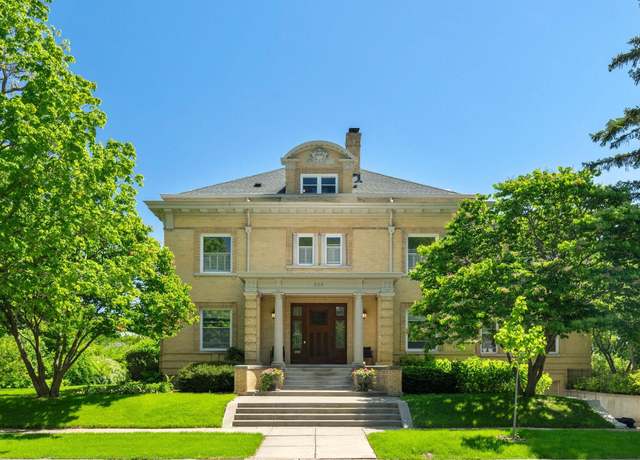 Property at 226 Grotto St S, Saint Paul, MN 55105, 6 beds, 6 baths