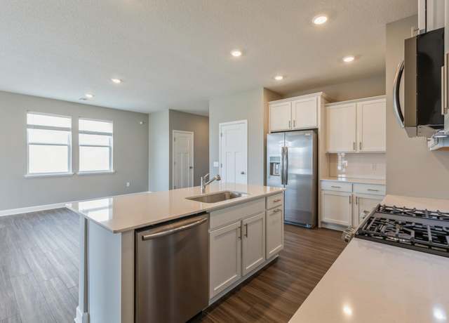 Property at 10049 73rd Ln NE, Otsego, MN 55330, 5 beds, 3 baths