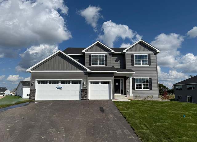 Property at 900 Greywood Blvd SW, Delano, MN 55328, 5 beds, 4 baths