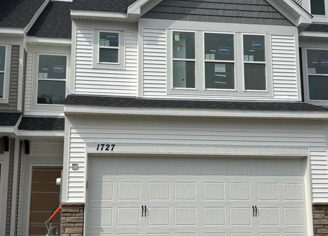Property at 1727 Hauer Trl, Shakopee, MN 55379, 3 beds, 3 baths