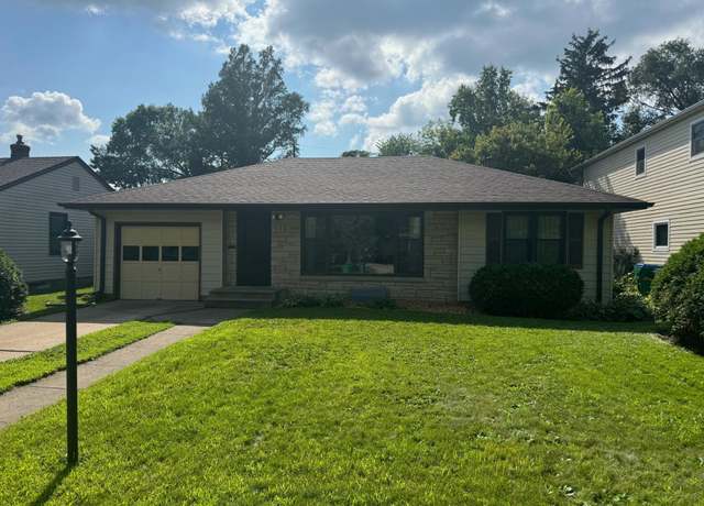 Property at 2918 Pennsylvania Ave S, Saint Louis Park, MN 55426, 2 beds, 2 baths