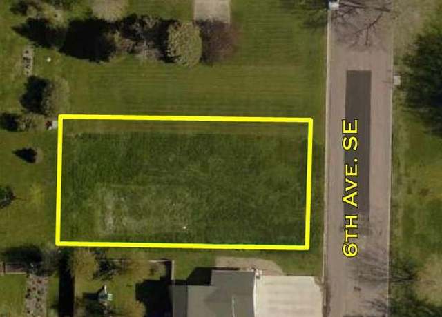 Property at 000 6th Ave SE, Sleepy Eye, MN 56085