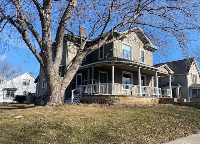 Property at 301 2nd Ave NE, Waseca, MN 56093, 4 beds, 2 baths