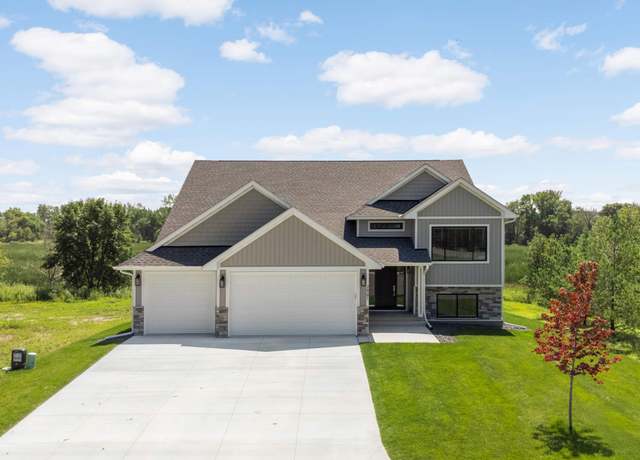 Property at 26391 Preserve Dr, Elko New Market, MN 55020, 5 beds, 3 baths