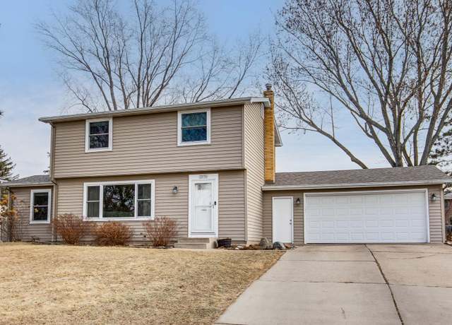 Property at 2570 Mayfair Ave, White Bear Lake, MN 55110, 3 beds, 2 baths