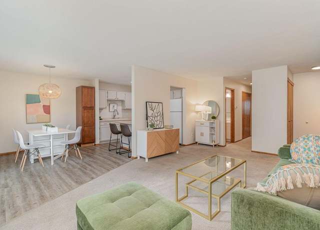 Property at 6269 Magda Dr Unit B, Maple Grove, MN 55369, 2 beds, 2 baths