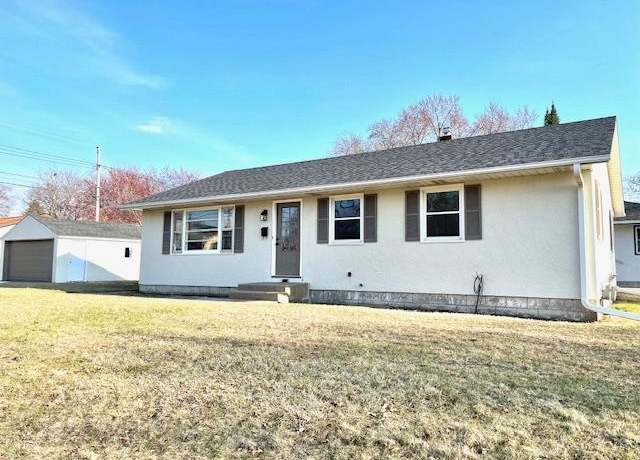 Property at 1225 5th St S, South Saint Paul, MN 55075, 4 beds, 3 baths