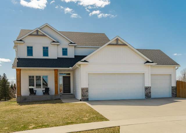 Property at 3969 Libra Ln SW, Rochester, MN 55902, 4 beds, 4 baths
