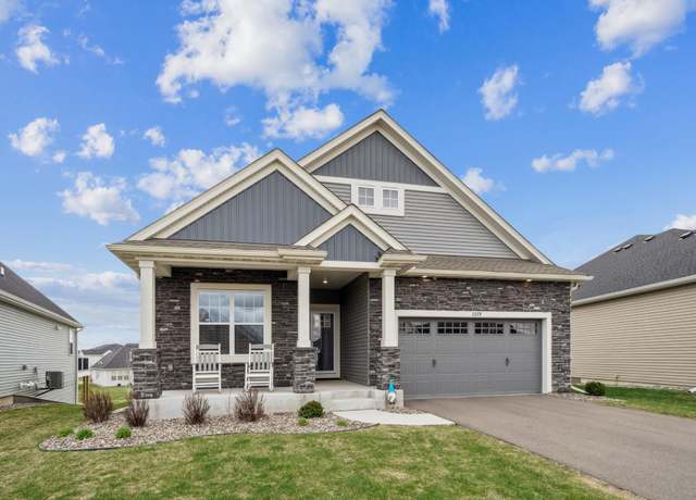 Property at 6074 Idsen Ln S, Cottage Grove, MN 55016, 4 beds, 3 baths