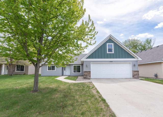 Property at 1705 Olena Ave SE, Willmar, MN 56201, 3 beds, 2 baths