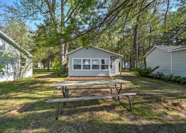 Property at 24952 Sunset Bay Ln #2, Meenon Twp, WI 54872, 2 beds, 1 bath