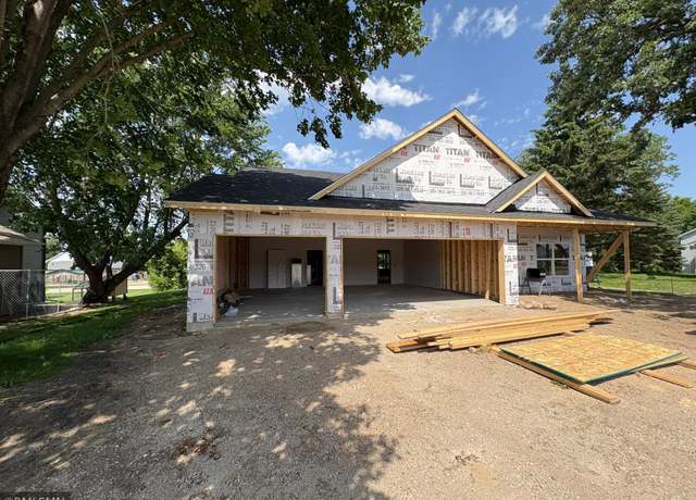Property at 820 Morrison Ave S, Annandale, MN 55302, 3 beds, 2 baths