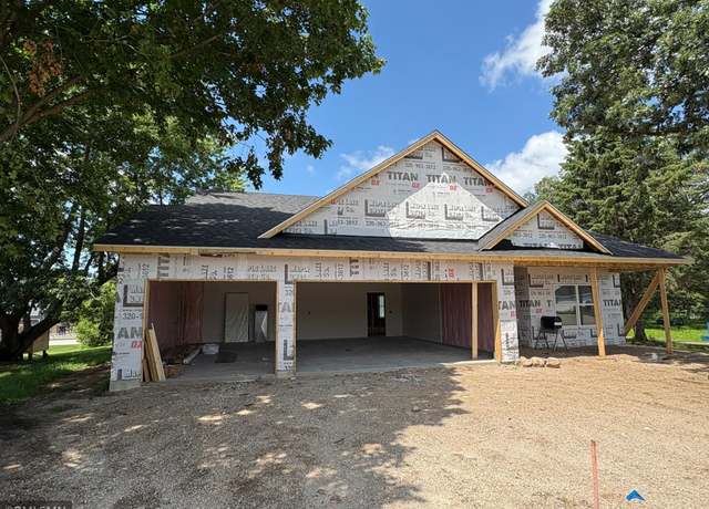 Property at 820 Morrison Ave S, Annandale, MN 55302, 3 beds, 2 baths