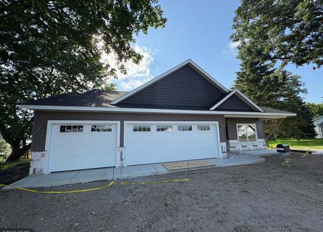Property at 820 Morrison Ave S, Annandale, MN 55302, 3 beds, 2 baths