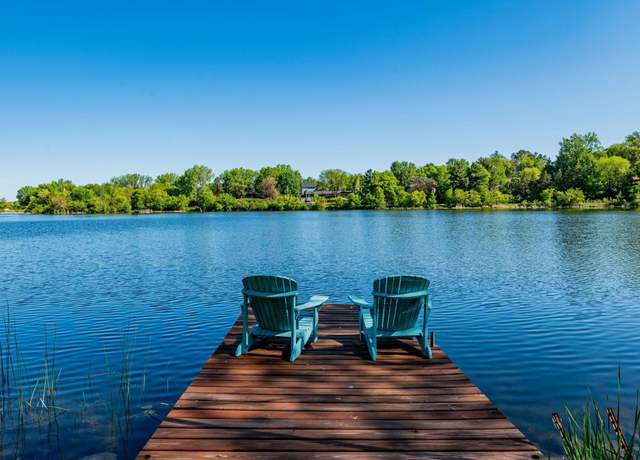 Property at 1322 Meadowlark Dr, Stillwater, MN 55082, 4 beds, 3 baths