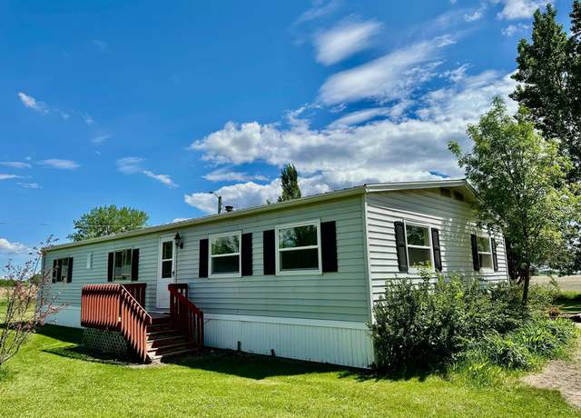 Property at 15373 Shawn St, Rocksbury Twp, MN 56701, 3 beds, 2 baths