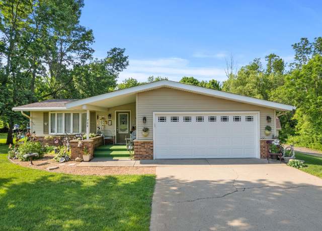 Property at 708 Hill St W, Saint Joseph, MN 56374, 3 beds, 2 baths