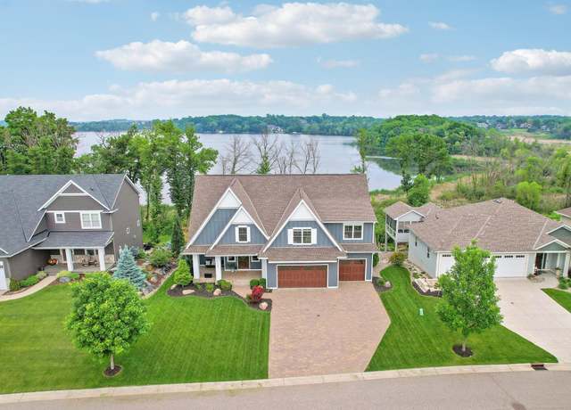 Property at 2468 Woods Dr, Victoria, MN 55386, 5 beds, 5 baths