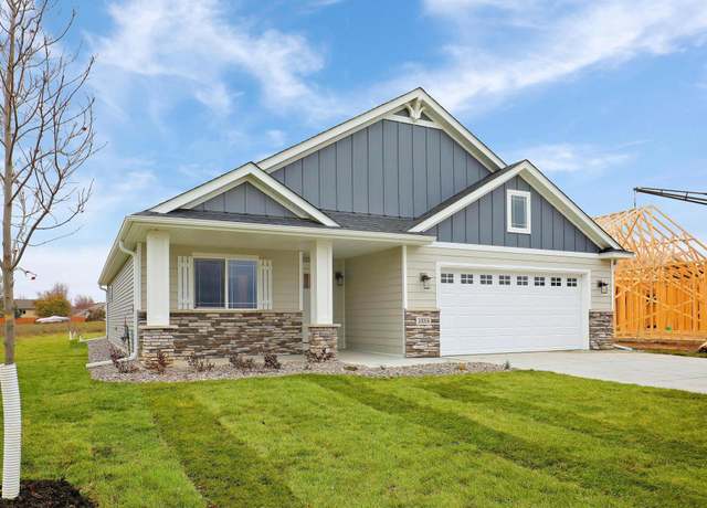 Property at 17785 Hoover St NW, Elk River, MN 55330, 2 beds, 2 baths