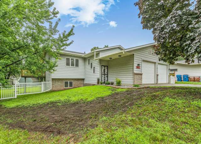 Property at 605 Roosevelt Rd, Saint Cloud, MN 56301, 5 beds, 2 baths