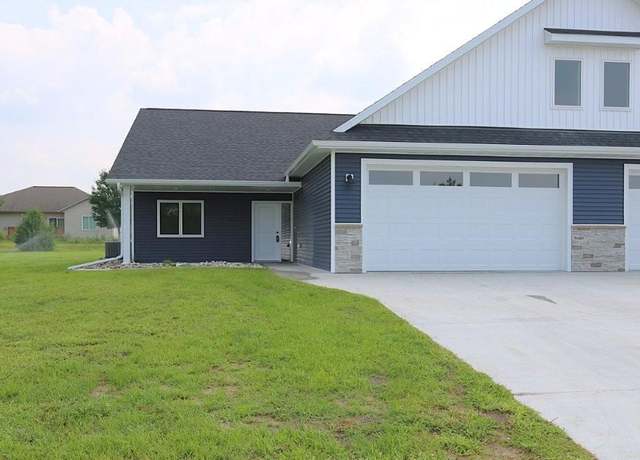 Property at 908 NE 6th Ave, Perham, MN 56573, 4 beds, 2 baths