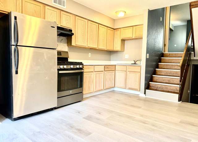 Property at 5980 83rd Pkwy N, Brooklyn Park, MN 55443, 3 beds, 2 baths