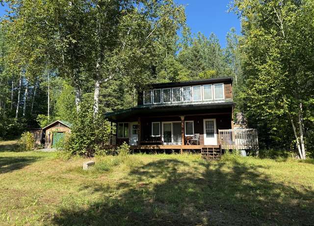 Property at 6450 County Rd. 5 E, Effie, MN 56639