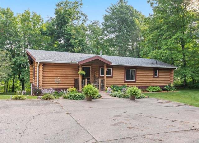 Property at 8278 Timber Ln, Lake Shore, MN 56468, 4 beds, 2 baths