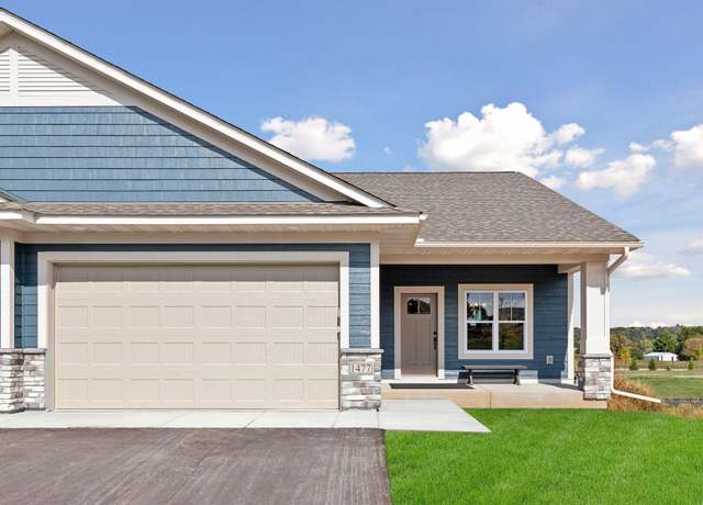 Property at 1477 Anchor Ave, River Falls, WI 54022, 2 beds, 2 baths