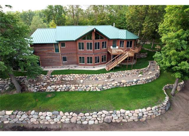 Property at 44076 County Road 127, Melrose, MN 56352, 3 beds, 3 baths