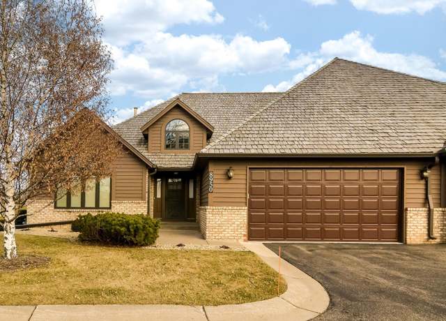 Property at 8950 Glen Edin Ln, Brooklyn Park, MN 55443, 3 beds, 3 baths
