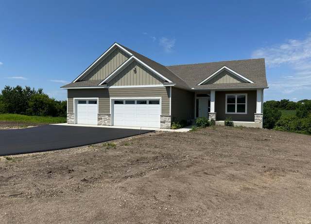 Property at 2236 Payten Ln, Jordan, MN 55379, 4 beds, 3 baths