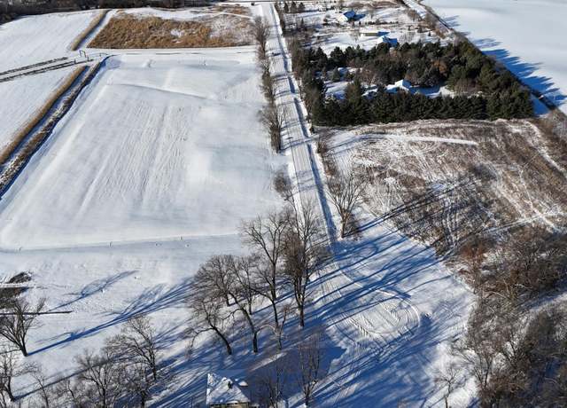 Property at Lot 1 144th Ave, Houlton, WI 54082