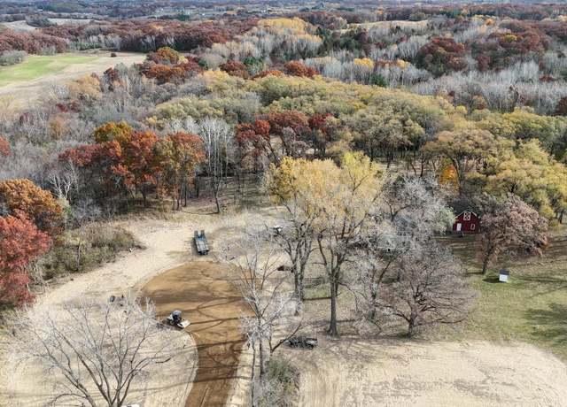 Property at Lot 1 144th Ave, Houlton, WI 54082