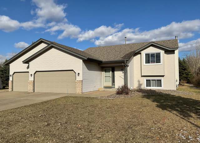 Property at 23631 Kanabec St NW, Saint Francis, MN 55070, 3 beds, 2 baths