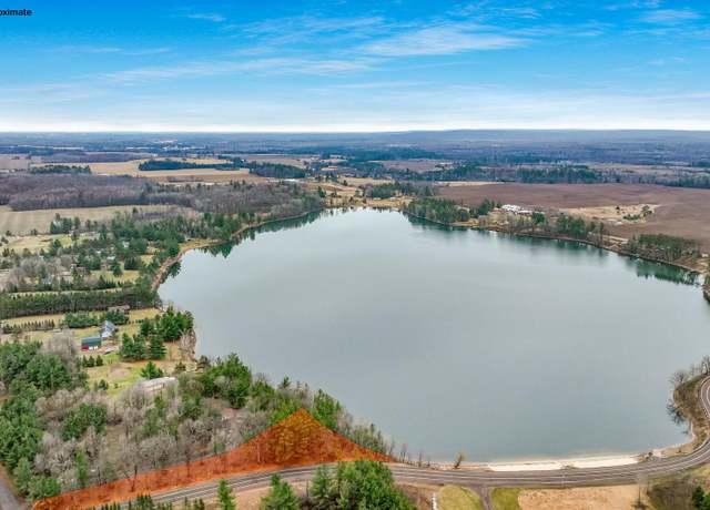 Property at 1.19 Acres N Sachmerda Dr, Weirgor Twp, WI 54835