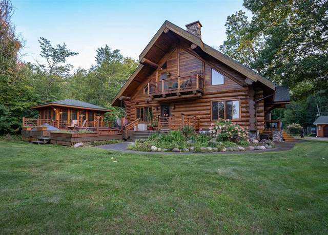 Property at 8280 S County Road A, Summit Twp, WI 54880, 3 beds, 3 baths