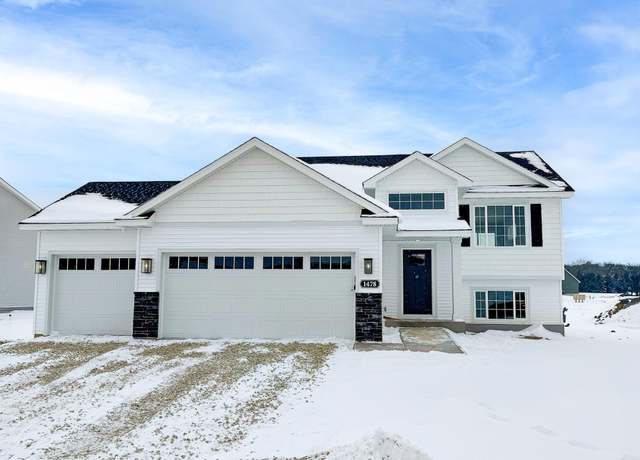 Property at 1485 Otter Way, New Richmond, WI 54017, 5 beds, 3 baths