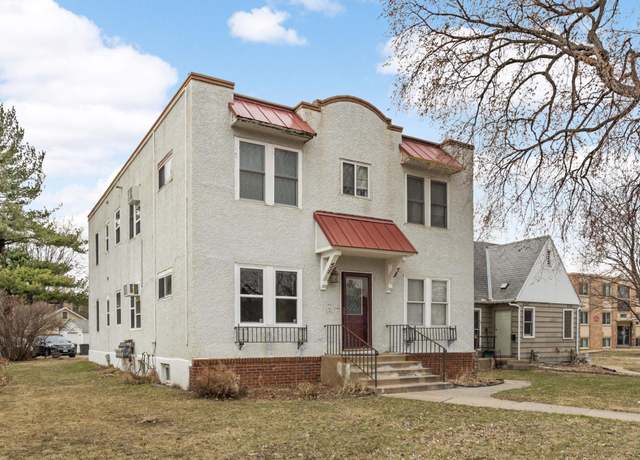 Property at 4348 Minnehaha Ave, Minneapolis, MN 55406, 8 beds, 4 baths