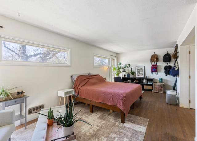 Property at 358 E 44th St, Minneapolis, MN 55409, 2 beds, 2 baths