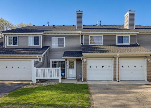 Property at 8397 Corcoran Cir #26, Inver Grove Heights, MN 55076, 2 beds, 1 bath