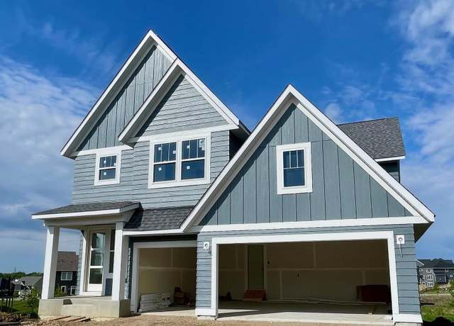 Property at 10101 Corral Way, Victoria, MN 55386, 4 beds, 3 baths