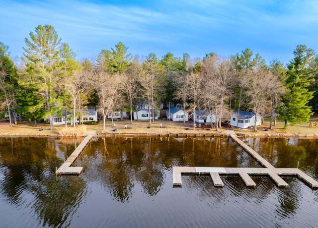 Property at 24956 Sunset Bay Ln #3, Meenon Twp, WI 54872, 2 beds, 1 bath