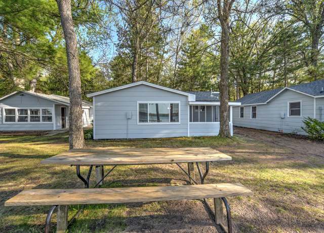 Property at 24956 Sunset Bay Ln #3, Meenon Twp, WI 54872, 2 beds, 1 bath