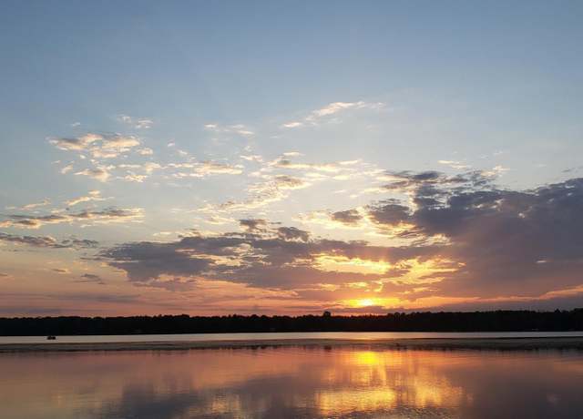Property at 24956 Sunset Bay Ln #3, Meenon Twp, WI 54872, 2 beds, 1 bath