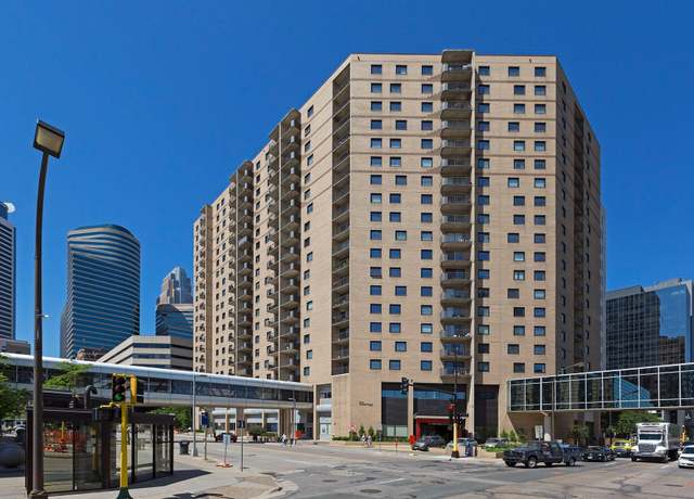 Property at 121 Washington Ave S #1816, Minneapolis, MN 55401, 2 beds, 2 baths