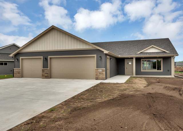 Property at 212 Woolgrass Way, Avon, MN 56310, 2 beds, 2 baths